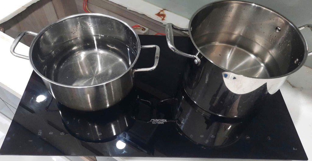 Chuyên Thay Mặt Kính Bếp Từ Munchen Tại Nhà
