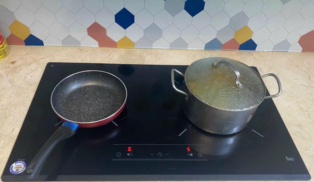 Thanh Hải Phát Địa chỉ sửa bếp từ Đồng Nai uy tín