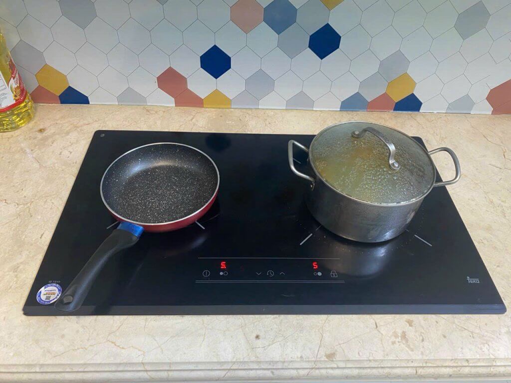 Thanh Hải Phát Phục Vụ Sửa Bếp Từ Tại TP Thủ Dầu Một 27/7 Cả Thứ 7 Và Chủ Nhật