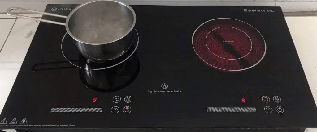 Trung Tâm Bảo Hành Bếp iruka Đồng Nai Uy Tín