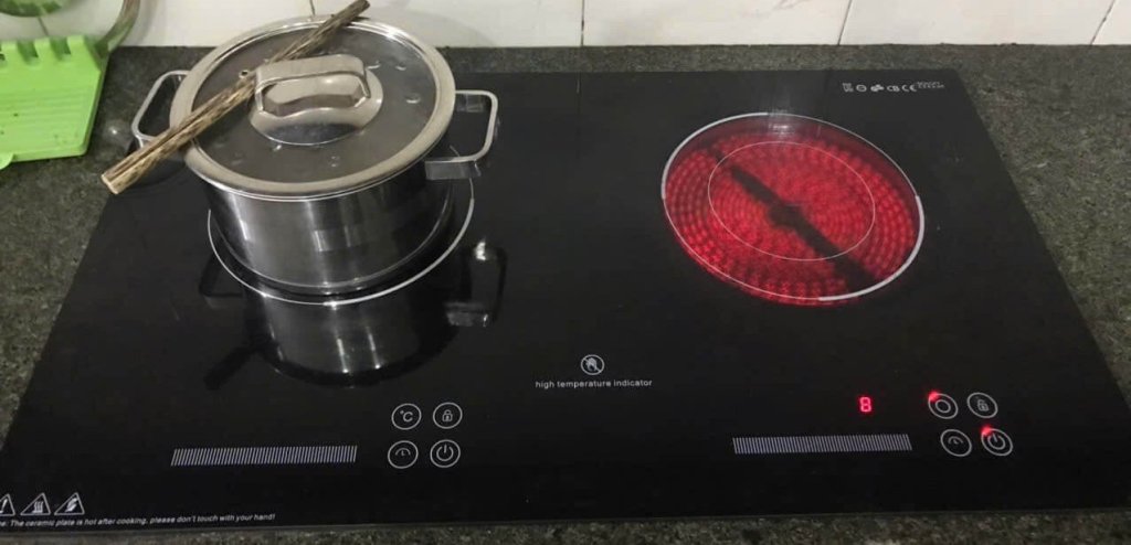 Trung Tâm Bảo Hành Bếp Từ iruka Bình Dương