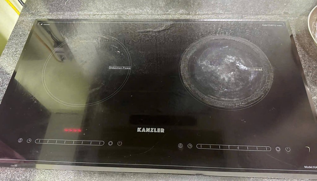 Quy Trình Bảo Hành Bếp Từ Kanzler Đồng Nai Chuyên Nghiệp