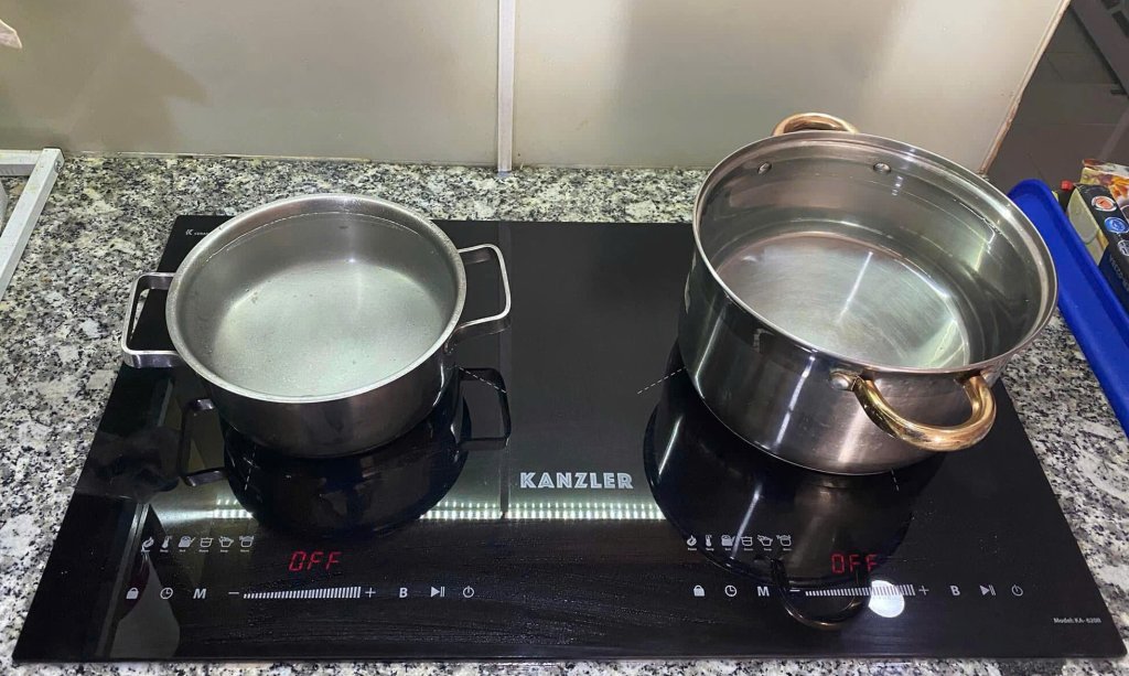 trung tâm bảo hành bếp từ Kanzler