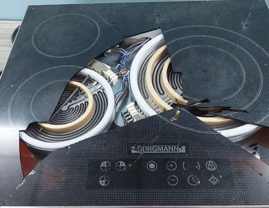 Địa Chỉ Thay Kính Bếp Từ Frico Hà Nội Uy Tín Số 1 Hiện Nay