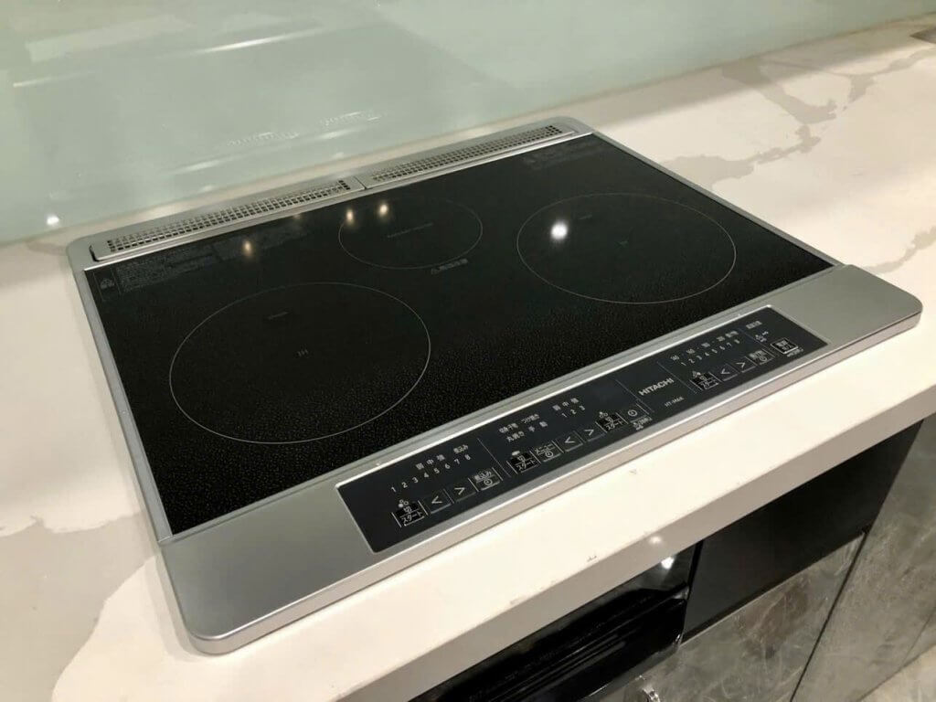 Sửa Bếp Từ Nhật Uy Tín TPHCM