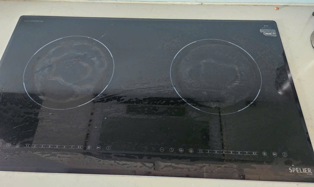 Trung Tâm Bảo Hành Bếp Từ Spelier Đồng Nai Cam Kết Uy Tín