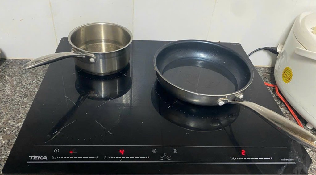 Thay Kính Bếp Từ Teka Đồng Nai Uy Tín