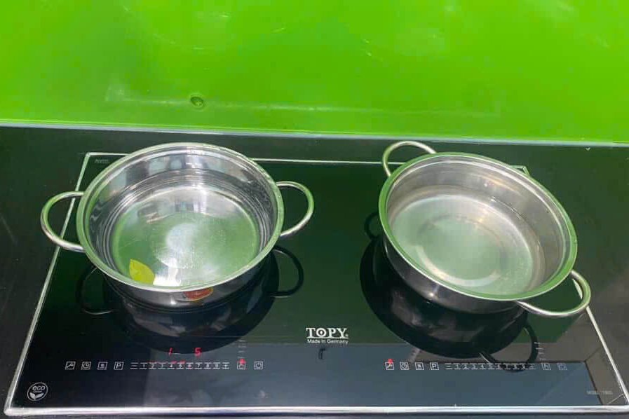 Trung Tâm Bảo Hành-Sửa Bếp Từ Topy Tại TPHCM