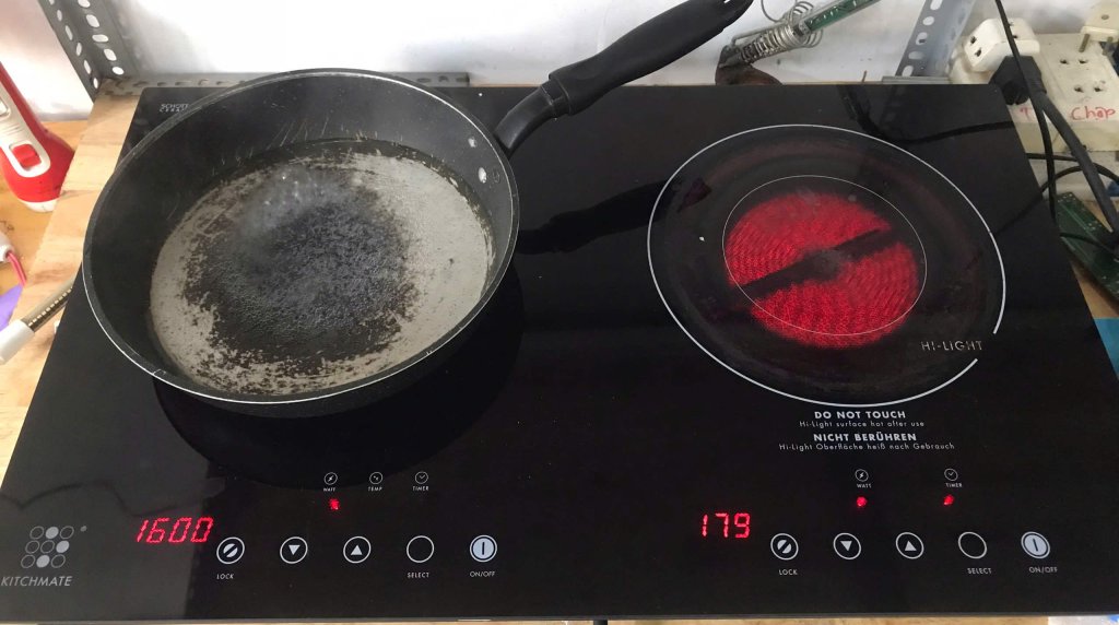 Trung Tâm Bảo Hành Bếp Kitchmate Cam Kết Uy Tín