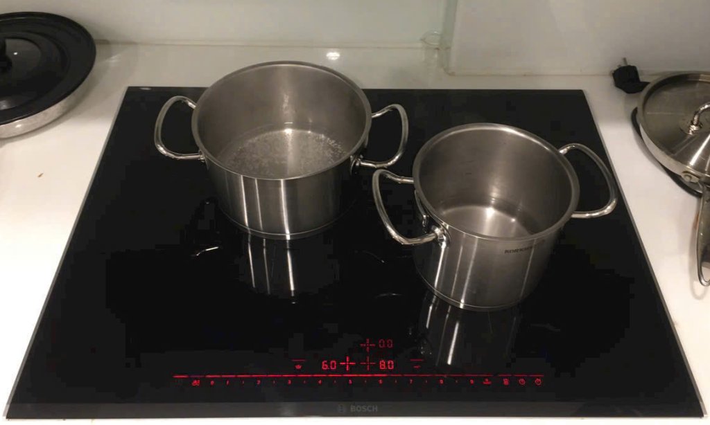 Dịch Vụ Thay Mặt Bếp Từ TPHCM Uy Tín