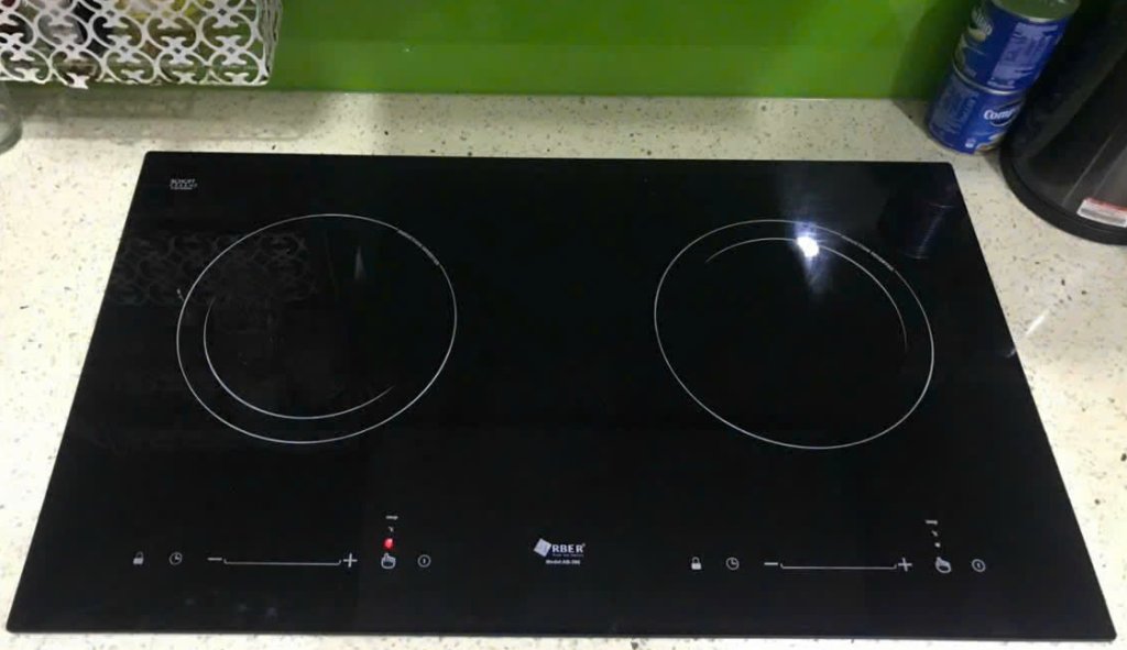Mặt Kính Bếp Từ Quận 1 TPHCM