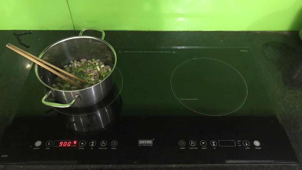 Trung Tâm Bảo Hành Bếp Từ Giovani Chính Hãng
