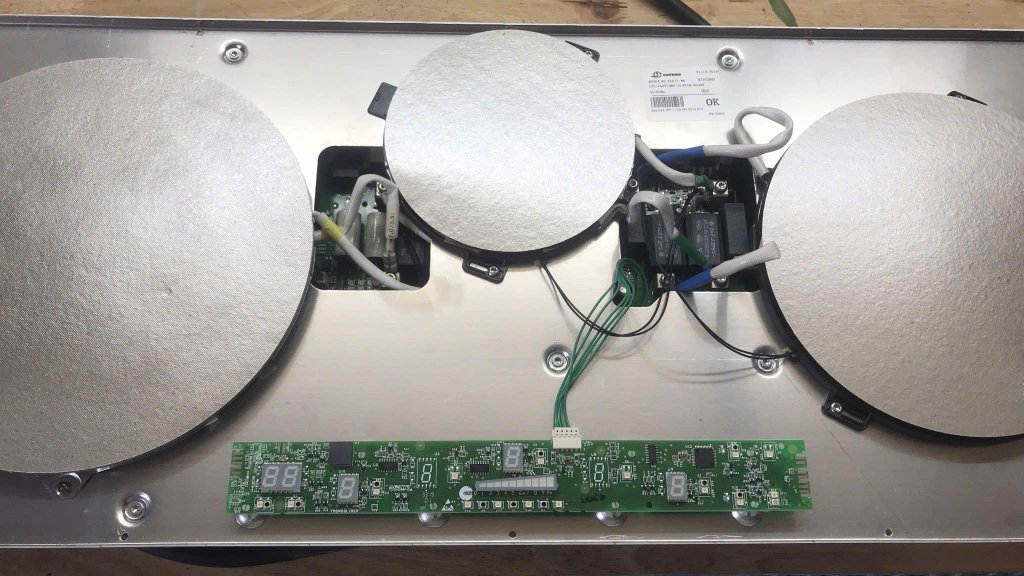 Liên Hệ Ngay Nếu Bếp Từ, Bếp Điện Từ Nhà Bạn Gặp Sự Cố