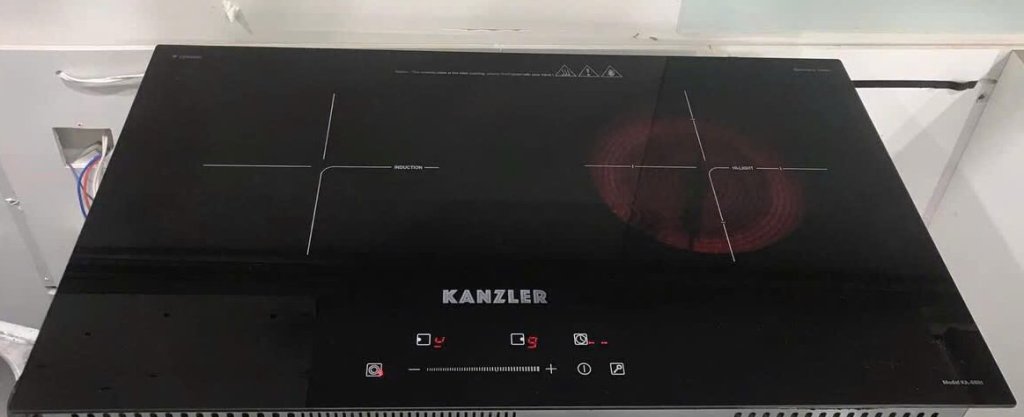 Địa Chỉ Bảo Hành Bếp Từ Kanzler Uy Tín