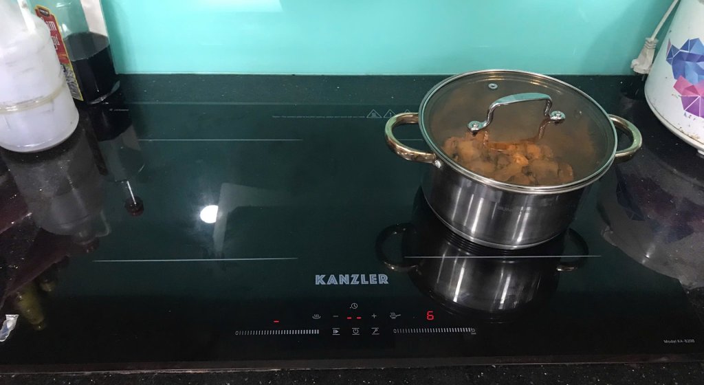 Quy Trình Bảo Hành Bếp Kanzler Chuyên Nghiệp
