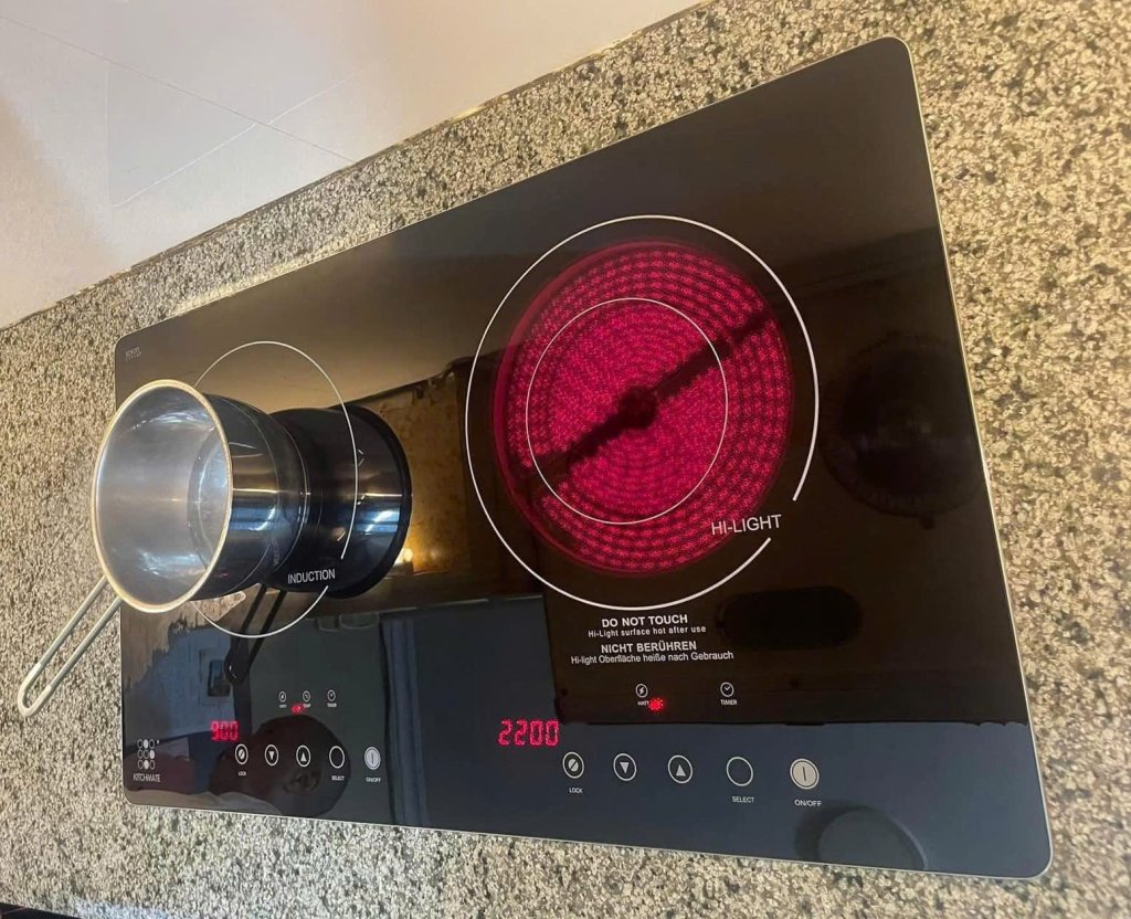 Trung Tâm Bảo Hành Bếp Từ Kitchmate Tại TPHCM Uy Tín