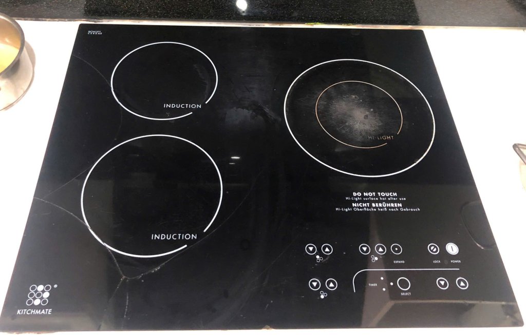 Trung Tâm Bảo Hành-Sửa Bếp Từ Kitchmate Bình Dương