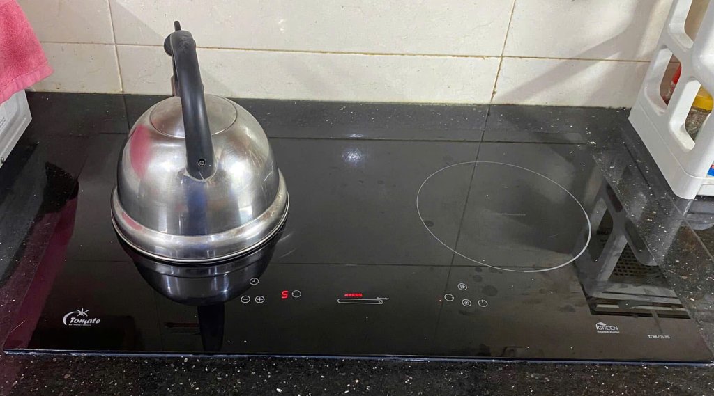 Trung Tâm Bảo Hành Bếp Từ Tomate