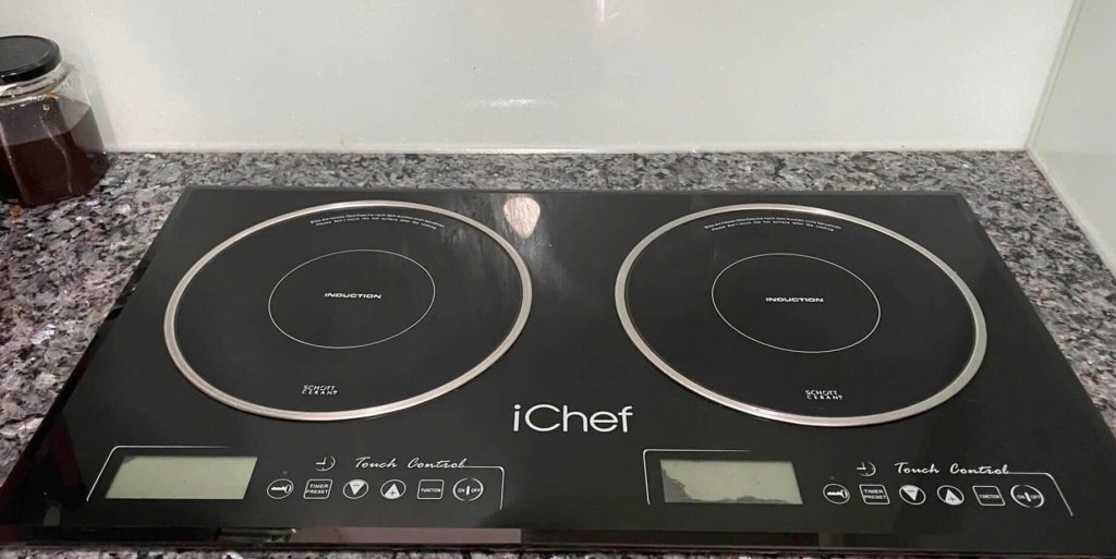 Chuyên Thay Mặt Kính Bếp Từ ichef Tại Nhà Toàn Quốc
