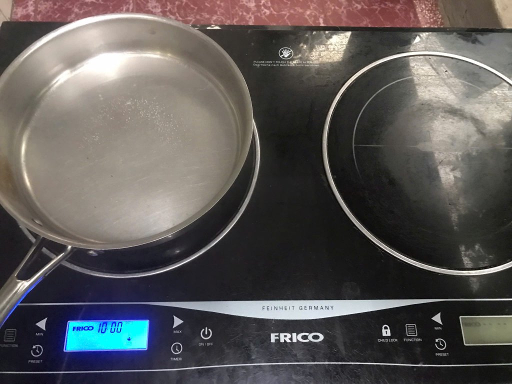 Trung Tâm Bảo Hành Bếp Từ Frico Đồng Nai