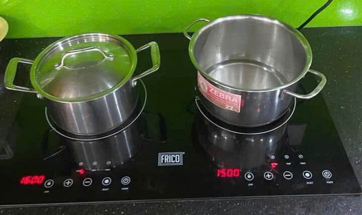 Trung Tâm Bảo Hành Bếp Từ Frico Chính Hãng