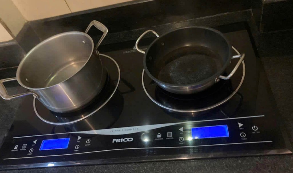 Trung Tâm Bảo Hành Bếp Từ Frico