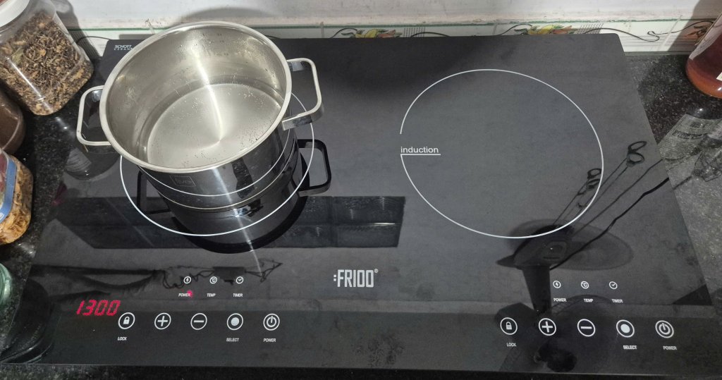 Trung Tâm Bảo Hành Bếp Từ Frico Bình Dương