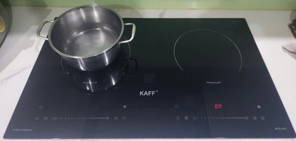 Sửa Bếp Điện Từ Kaff