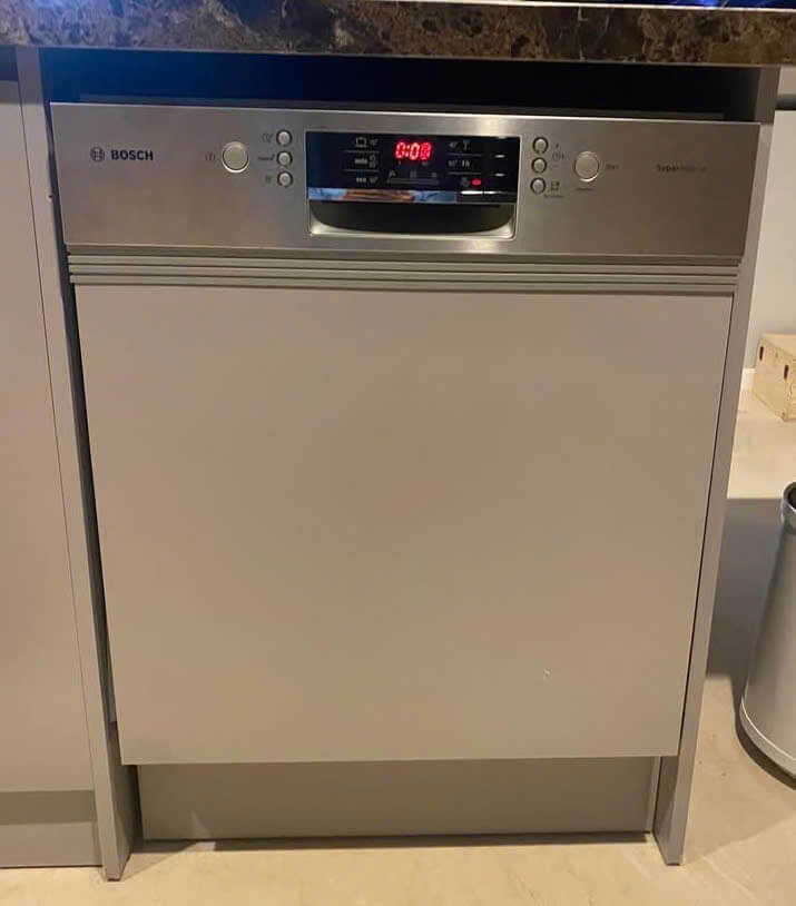 Sửa Máy Rửa Chén BIÊN HOÀ