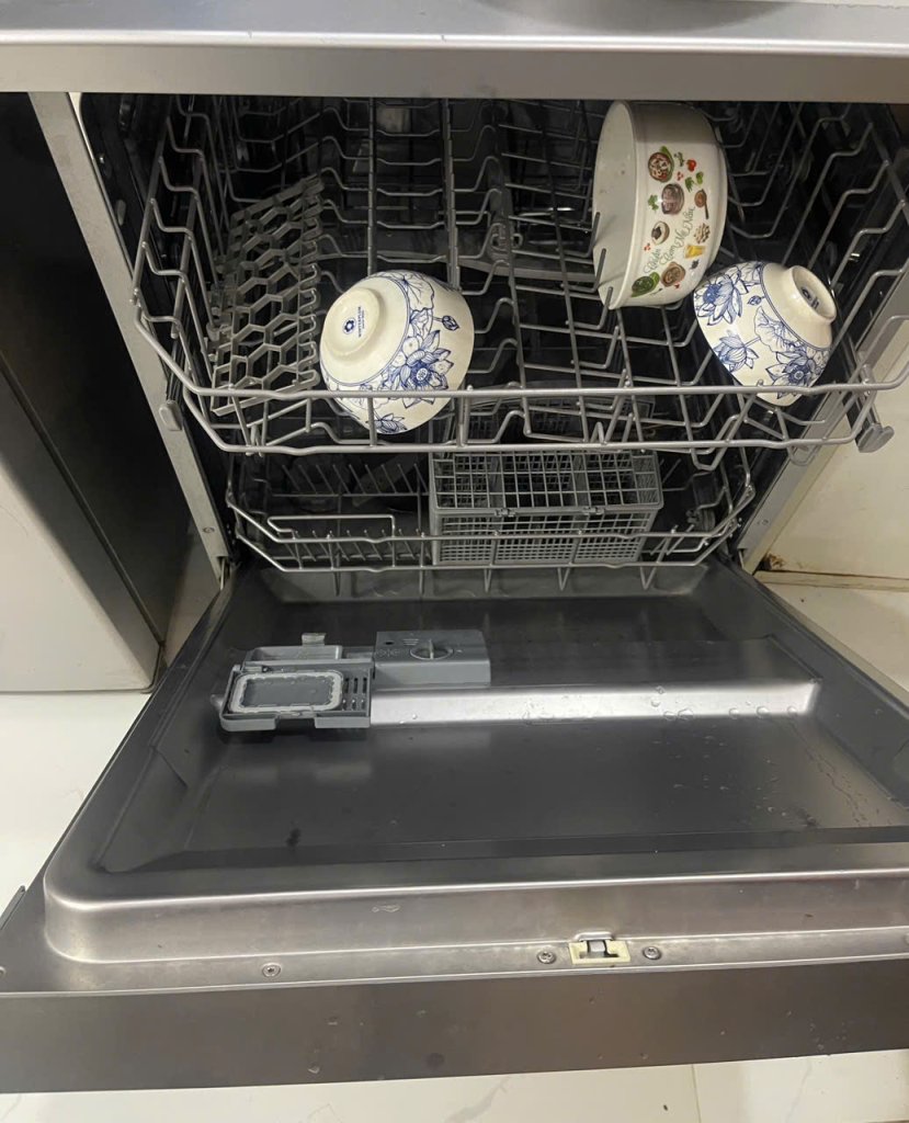 Sửa Máy Rửa Chén TPHCM