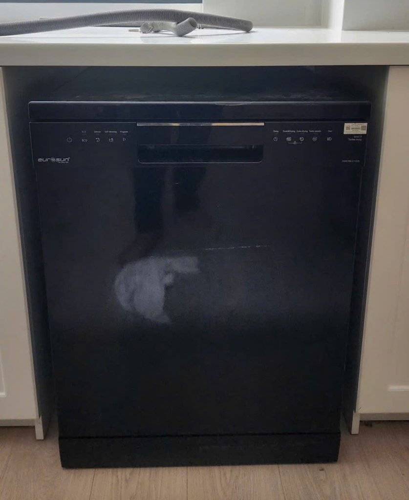 Sửa Máy Rửa Chén biên hoà