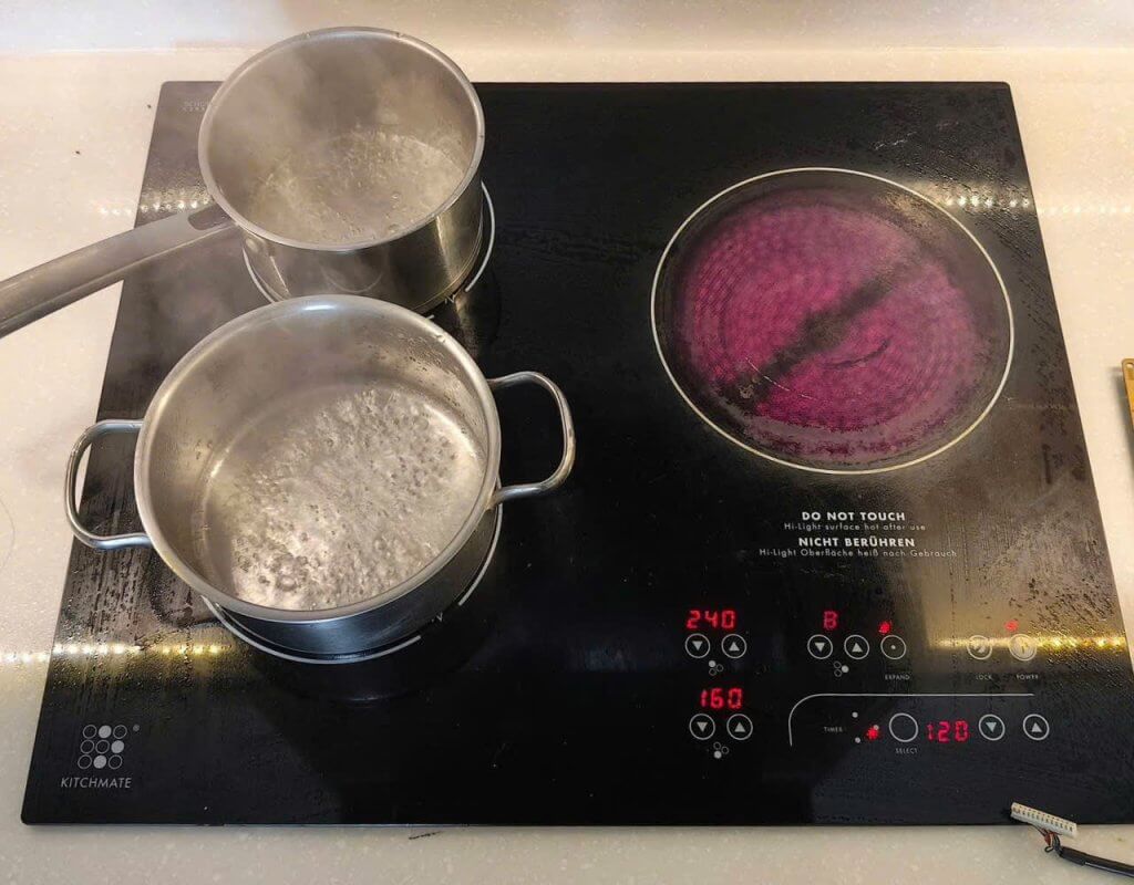 Bảo Hành, Sửa Chữa Bếp Từ Kitchmate
